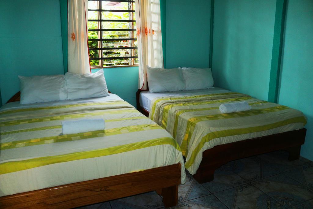 Hotel Las Flores Fortuna La Fortuna Extérieur photo