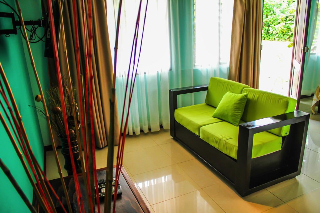 Hotel Las Flores Fortuna La Fortuna Extérieur photo