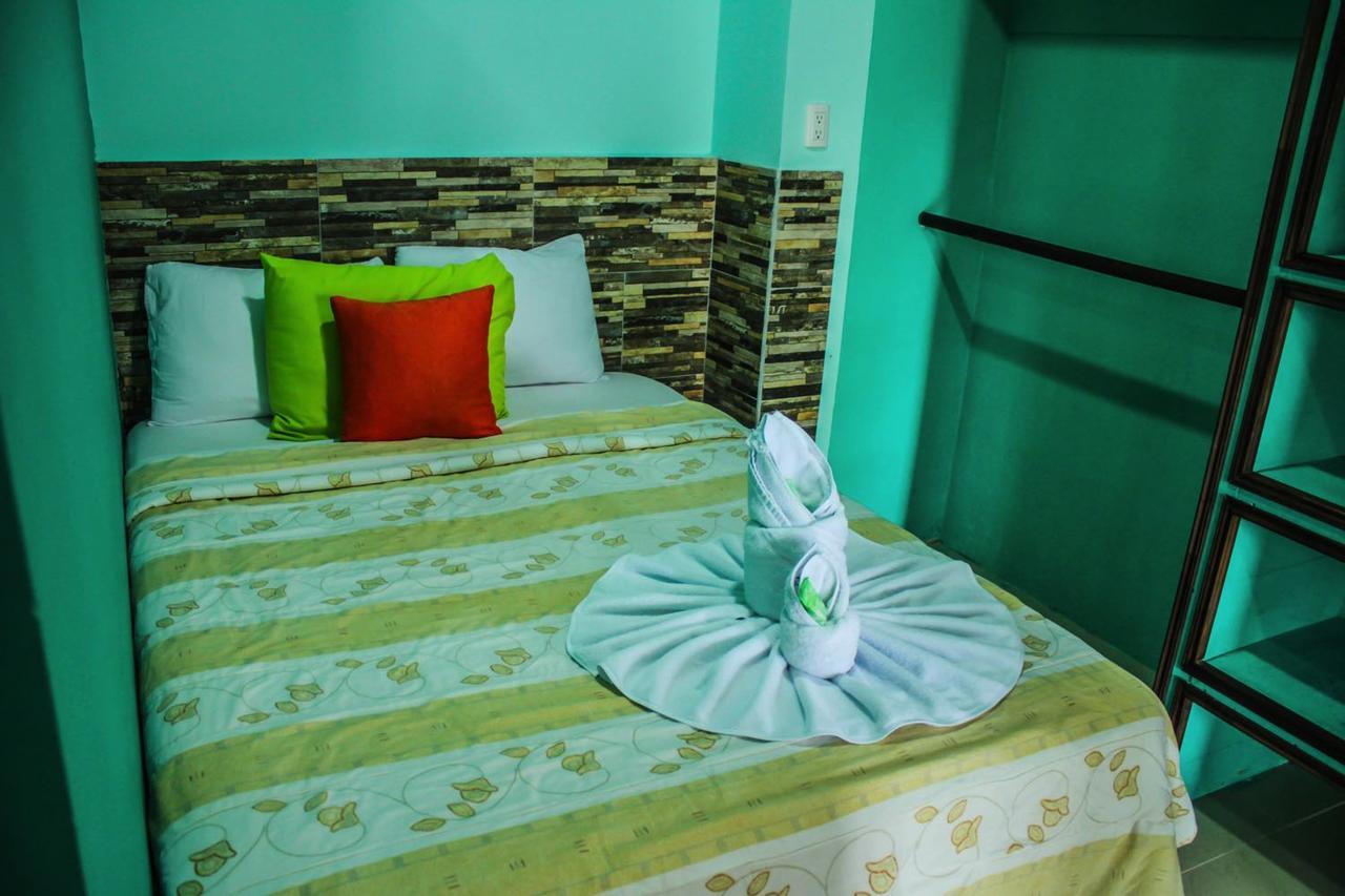 Hotel Las Flores Fortuna La Fortuna Extérieur photo
